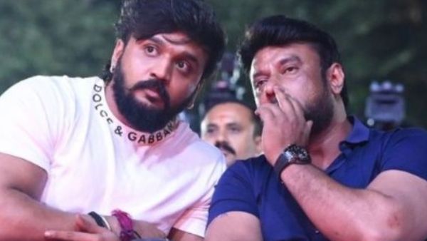 ಜೈಲಿನಲ್ಲಿರುವ ಕೈದಿಗಳ ಜೊತೆ ಸಂಪರ್ಕದಲ್ಲಿದ್ದಾರಾ ನಟ ಧನ್ವೀರ್ ಗೌಡ?; ಸಿಸಿಬಿ ವಿಚಾರಣೆ