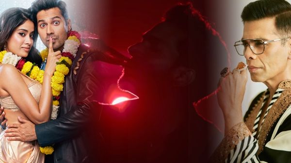 ಅಮರ ಮಧುರ ಪ್ರೇಮ ; ಕರಣ್ ಜೋಹರ್‌ಗೆ ಮತ್ತೊಂದು ಆಘಾತ- ವರುಣ್ ಧವನ್, ಜಾಹ್ನವಿ ಚಿತ್ರದ ಗಳಿಕೆ ಹಿಂದಿಕ್ಕಿದ ಹೊಸ ಹೀರೋ