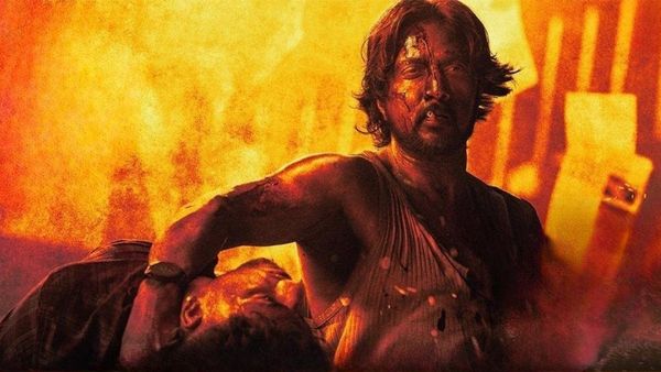 ಸುದೀಪ್ 'ಮಾರ್ಕ್' ವಿರುದ್ಧ ಅಪಪ್ರಚಾರ; ಕಿಚ್ಚ-ದಚ್ಚು ನಡುವೆ ಮತ್ತೆ ಬೆಂಕಿ ಹಚ್ಚುವ ಯತ್ನ