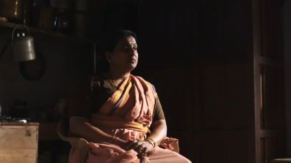 ಬರೋಬ್ಬರಿ 12 ವರ್ಷಗಳ ಬಳಿಕ ಚಿತ್ರರಂಗಕ್ಕೆ ವಾಪಸ್ ಬಂದ ಖ್ಯಾತ ನಟಿ