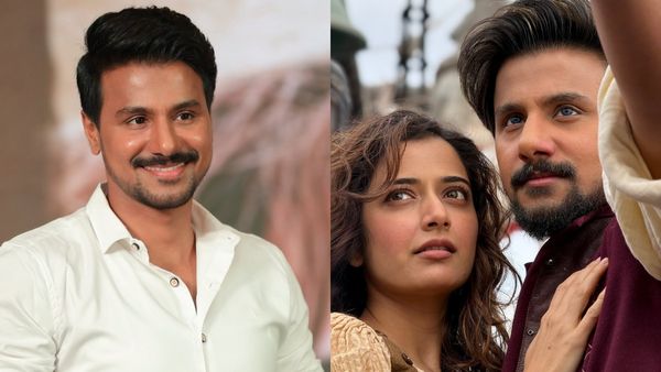 ತಂದೆ ವಿರೋಧ, 'ಗತವೈಭವ' ಪಾತ್ರ, ನಟನೆ ಅನುಭವ- ನಟ ದುಷ್ಯಂತ್ ಸಂದರ್ಶನ