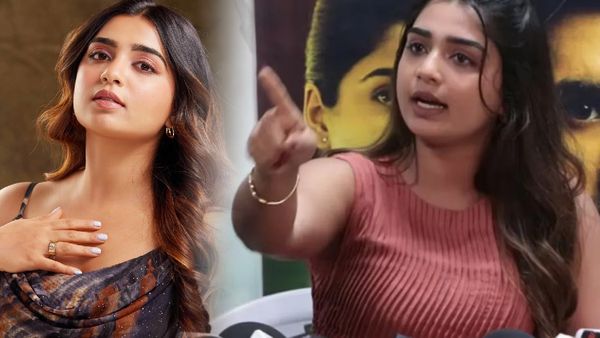 ನಾಚಿಕೆಯಾಗಬೇಕು ; ಚಿತ್ರದ ಪಾತ್ರಕ್ಕಿಂತ ದೇಹದ ಗಾತ್ರದ ಮೇಲೆ ಕಣ್ಣು- ಕೆರಳಿ ಕೆಂಡವಾದ ನಟಿ