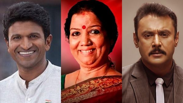 ಅಪ್ಪು ಅಗಲಿಕೆ ಸುದ್ದಿ ಗೊತ್ತಾದಾಗ 'ಕ್ರಾಂತಿ' ಸೆಟ್‌ನಲ್ಲಿ ಏನಾಯ್ತು ಅಂದ್ರೆ?; ಗಿರಿಜಾ ಲೋಕೇಶ್