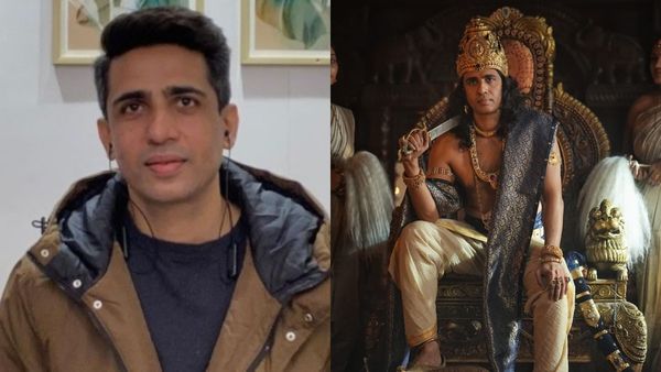 ಕನ್ನಡ ಬದ್ಲು 'ಕನ್ನಡ್' ಅಂದ್ರೆ ಪರವಾಗಿಲ್ಲ ಬಿಡಿ, ಇದೆಲ್ಲಾ ಚಿಲ್ರೆ ವಿಷ್ಯ- ಗುಲ್ಷನ್ ದೇವಯ್ಯ ಹೇಳಿಕೆ ವೈರಲ್