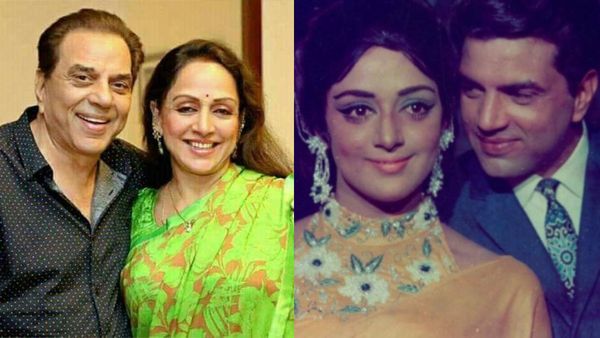 ಹಠಕ್ಕೆ ಬಿದ್ದು ಧರ್ಮೇಂದ್ರರನ್ನು ಮದುವೆಯಾಗಿದ್ದ ಹೇಮಾ ಮಾಲಿನಿ, ಪ್ರತ್ಯೇಕವಾಗಿ ವಾಸ ಮಾಡಿದ್ದೇಕೆ?