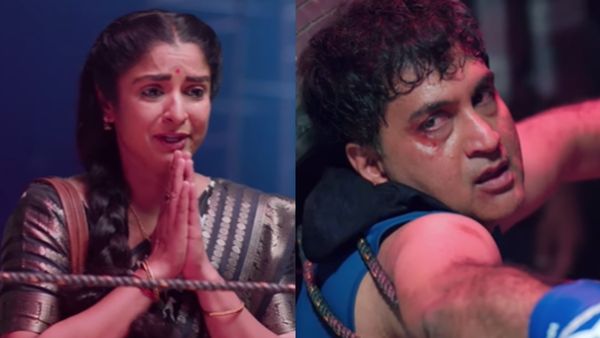 Bhagyalakshmi: ಸೋಲು ಇಲ್ಲವೇ ಸಾವು; ಗೆಲ್ಲುವ ಹಠಕ್ಕೆ ಬಿದ್ದು ಅಪಾಯಕ್ಕೆ ಸಿಲುಕಿದ ಆದಿ..ವೈರಲ್ ಆದ ಕರುಳು ಹಿಂಡುವ ಡೈಲಾಗ್