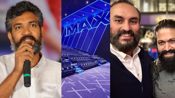 ಎಲ್ರೂ IMAXಗೆ ಸಿನಿಮಾ ಅಂತಾರೆ; ದೇಶದಲ್ಲಿ ಎಷ್ಟು ಇಂತಹ ಸ್ಕ್ರೀನ್ಸ್ ಇದೆ ಗೊತ್ತಾ?