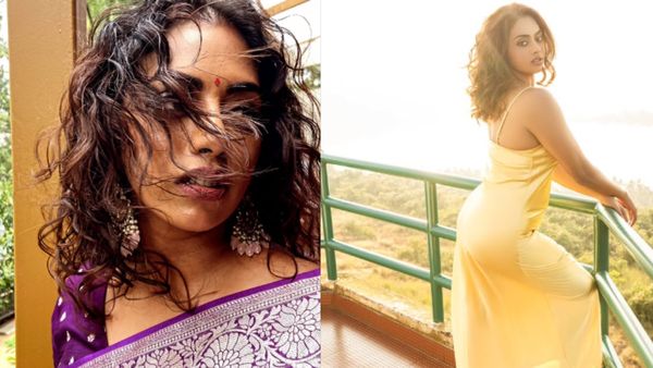 ನೆಮ್ಮದಿ ಹುಡುಕಿಕೊಂಡು ಸ್ಮಶಾನ ಹೋಗುವ ನಟಿಯೀಕೆ; ವೈದ್ಯೆಯೂ ಆಗಿರುವ ಈಕೆ ಯಾಕೆ ಹೀಗೆ?