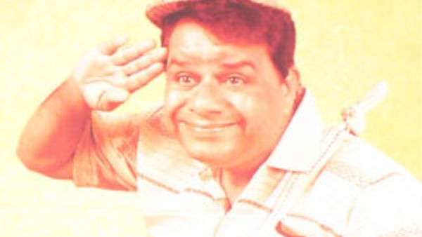 ಕನ್ನಡದ ಖ್ಯಾತ ಹಾಸ್ಯನಟ ಎಂ.ಎಸ್ ಉಮೇಶ್ ವಿಧಿವಶ