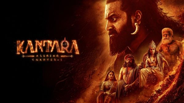 Kantara Chapter-1; ಹಿಂದಿ ಭಾಷಿಕರಿಗೆ ರಿಷಬ್ ಶೆಟ್ಟಿ 'ಕಾಂತಾರ- 1' ಬಿಗ್‌ ಸರ್‌ಪ್ರೈಸ್