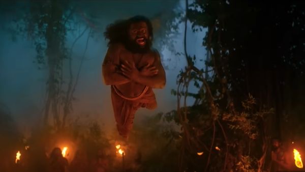 Kantara Chapter 1 Box Office Day 31: ಕನ್ನಡ ರಾಜ್ಯೋತ್ಸವದಂದು 'ಕಾಂತಾರ ಚಾಪ್ಟರ್ 1' ಗಳಿಸಿದ್ದೆಷ್ಟು?