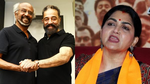 ಐಟಂ ಸಾಂಗ್‌ಗೆ ಕುಣಿಯಲು ನಿಮ್ ಮನೇಲಿ ಯಾರಾದ್ರು ಇದ್ದಾರಾ ನೋಡು; ಖುಷ್ಬೂ ಕೆಂಡಾಮಂಡಲ