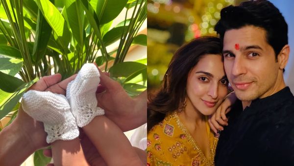 ಮಗಳ ನಾಮಕರಣ ಮಾಡಿದ 'ಟಾಕ್ಸಿಕ್' ನಟಿ ಕಿಯಾರಾ; ಆ ಹೆಸರಿನ ಅರ್ಥವೇನು?