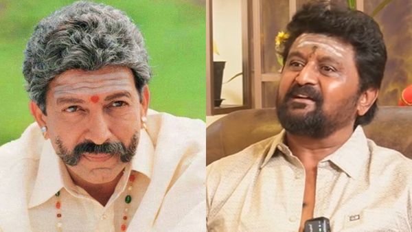 ಕೋಮಲ್ ಮೇಲೆ ಕೋಪಗೊಂಡು ವಿಷ್ಣುವರ್ಧನ್ ಮಾತು ಬಿಟ್ಟಿದ್ದಿದ್ದೇಕೆ? ಬಳಿಕ ಏನಾಗಿಯ್ತು?