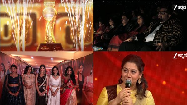 ಕರ್ನಾಟಕದ ಮುಂದಿನ 'ಮಹಾನಟಿ' ಯಾರು? 2ನೇ ಸೀಸನ್ ಗ್ರ್ಯಾಂಡ್‌ ಫಿನಾಲೆಗೆ ಕ್ಷಣಗಣನೆ