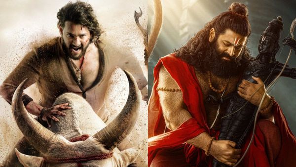 'ವಾರಣಾಸಿ' ಎದುರು ಕಳೆದುಹೋಗುವ ಭಯ; 'ಜೈ ಹನುಮಾನ್' ಸ್ಪೀಡ್ ಹೆಚ್ಚಿಸಿದ ಟೀಂ