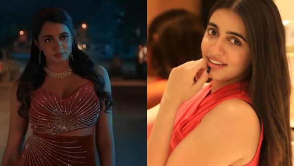 ನಾನು ಒಳ ಉಡುಪಿನ ಜಾಹೀರಾತಿನಲ್ಲಿ ಕಾಣಿಸಿಕೊಂಡಿದ್ದೆ.. ಅದನ್ನು ಇತ್ತೀಚೆಗೆ ವೈರಲ್ ಮಾಡಿಬಿಟ್ರು- ಮಾನಸ ಚೌಧರಿ