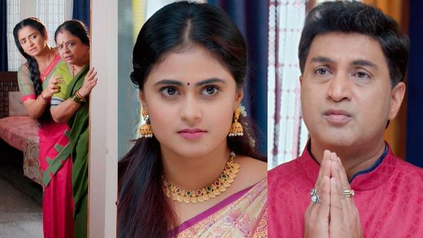 Bhagyalakshmi:'ಭಾಗ್ಯಲಕ್ಷ್ಮೀ' ಸೀರಿಯಲ್‌ಗೆ ಬಿಗ್ ಬಾಸ್ ಖ್ಯಾತಿಯ ಮೇಘಾಶ್ರೀ ಎಂಟ್ರಿ; ಹೊರಬಿತ್ತು ಆದಿ ಬದುಕಿನ ಕಹಿ ಸತ್ಯ