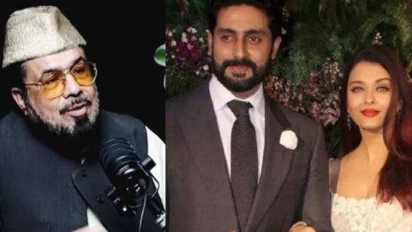 Aishwarya Rai: ಐಶ್ವರ್ಯಾ ರೈ ಡಿವೋರ್ಸ್ ಆದ್ಮೇಲೆ 'ಆಯಿಷಾ ರೈ' ಬದಲಾಯಿಸಿ ಮದ್ವೆ ಆಗ್ತೀನಿ