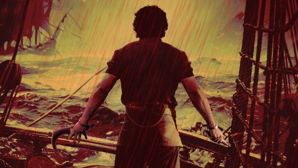 ಆ ಪ್ಯಾನ್ ಇಂಡಿಯಾ ಸಿನಿಮಾ ಪಾರ್ಟ್‌ -2 ನಿಂತೇ ಹೋಯ್ತಾ? ಅಭಿಮಾನಿಗಳಿಗೆ ಬೇಸರ