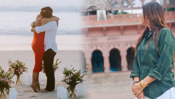 3 ಲವ್ ಸ್ಟೋರಿ, 1 ರಹಸ್ಯ ಮದುವೆ ; 39ನೇ ವರ್ಷದಲ್ಲಿ ಉದ್ಯಮಿ ಜೊತೆ ಹಸೆಮಣೆ ಏರಲು ರೆಡಿಯಾದ ಬಿಗ್ ಬಾಸ್ ಸ್ಫರ್ಧಿ