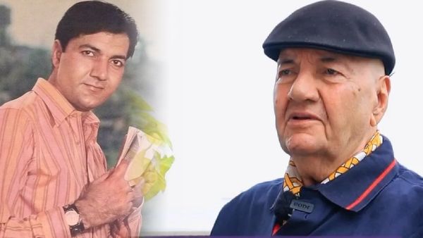 ಬಾಲಿವುಡ್‌ನ ಖ್ಯಾತ ಖಳನಾಯಕ ಪ್ರೇಮ್ ಚೋಪ್ರಾ ಆಸ್ಪತ್ರೆಗೆ ದಾಖಲು, ಚಿತ್ರರಂಗದಲ್ಲಿ ಆತಂಕ