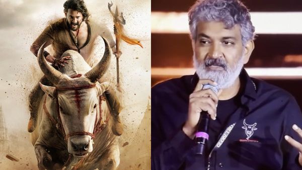 ಯಾರದ್ದೋ ತಪ್ಪಿಗೆ ದೇವರನ್ನು ದೂಷಿಸಿದ ರಾಜಮೌಳಿ; ವೀಡಿಯೋ ವೈರಲ್