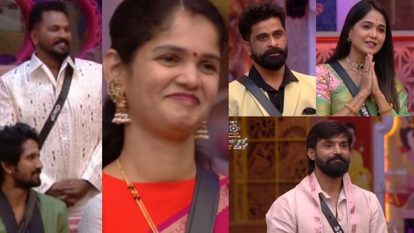 BBK 12: ರಜತ್, ಚೈತ್ರಾ ಕುಂದಾಪುರ ಮನೆಯಲ್ಲೇ ಉಳಿದುಕೊಳ್ಳುವುದಕ್ಕೊಂದು ಕಾರಣವಿದೆ; ಕಿಚ್ಚ ಕೊಟ್ಟ ಸುಳಿವೇನು?