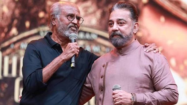 ನನ್ನ ಸೂಪರ್ ಸ್ಟಾರ್ ರಜನಿಗೆ ಇಷ್ಟವಾಗುವ ಕಥೆ ಬೇಕು ; ತಲೈವರ್ 173 ನಿಂತು ಹೋಯ್ತಾ ? ಕಮಲ್ ಹಾಸನ್ ಅಚ್ಚರಿ ಹೇಳಿಕೆ