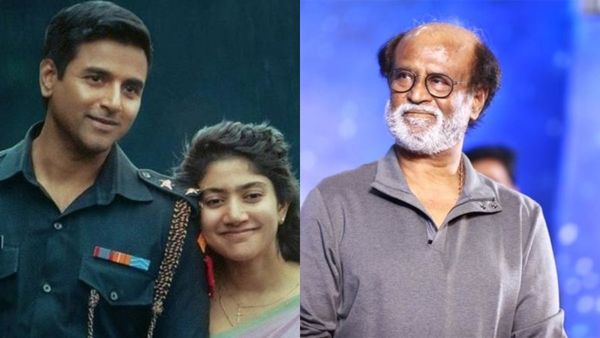 ಸೂಪರ್ ಸ್ಟಾರ್ ರಜನಿಕಾಂತ್‌ಗೆ IFFI ಗೌರವ; 'ಅಮರನ್' ಚಿತ್ರಕ್ಕೆ 'ಗೋಲ್ಡನ್ ಪೀಕಾಕ್' ಗರಿ