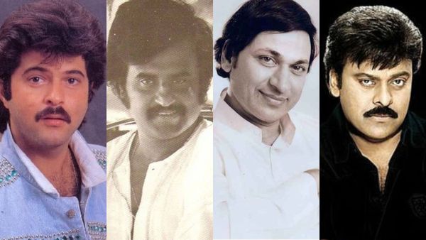 ಒಂದೇ ದೃಶ್ಯ.. ಅಣ್ಣಾವ್ರು, ರಜನಿಕಾಂತ್, ಚಿರಂಜೀವಿ, ಅನಿಲ್ ಕಪೂರ್; ಯಾರು ಬೆಸ್ಟ್?