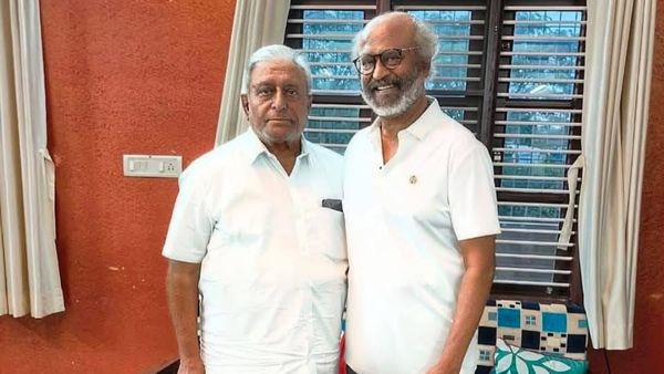 ಆತಂಕ,ದುಗುಡ, ದುಮ್ಮಾನ ; ರಜನಿಕಾಂತ್ ಅಣ್ಣನಿಗೆ ಹೃದಯಾಘಾತ -ಬೆಂಗಳೂರಿಗೆ ಓಡೋಡಿ ಬಂದ ತಲೈವಾ