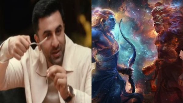 'ರಾಮಾಯಣ'ದ ವ್ರತ ಮುರಿದ್ರಾ ರಣ್‌ಬೀರ್? ಮಾಂಸಾಹಾರದ ಮುಂದೆ ಕುಂತ ವೀಡಿಯೋ ವೈರಲ್