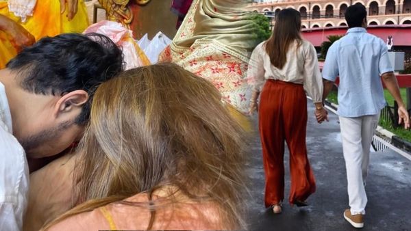 ಮದುವೆಯಾದ ಎರಡು ವರ್ಷದ ನಂತರ, 49ನೇ ವಯಸ್ಸಿನಲ್ಲಿ ಚೊಚ್ಚಲ ಮಗುವಿನ ನಿರೀಕ್ಷೆಯಲ್ಲಿ ಖ್ಯಾತ ನಟ