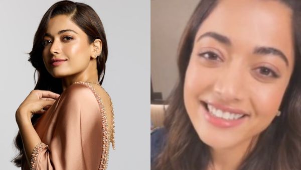 ಬಹಳ ಎಚ್ಚರವಾಗಿರಿ ಎಂದು ಕನ್ನಡ ಅಭಿಮಾನಿಗಳಿಗೆ ರಶ್ಮಿಕಾ ಮಂದಣ್ಣ ಸಲಹೆ