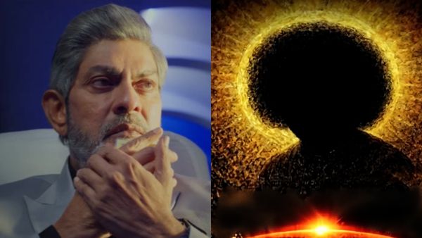 ಪುಟ್ಟಪರ್ತಿ ಸಾಯಿಬಾಬಾ ಜೀವನಾಧರಿತ 'ಅನಂತ' ಚಿತ್ರದ ಟೀಸರ್ ರಿಲೀಸ್