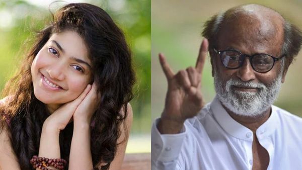 ಸೂಪರ್ ಸ್ಟಾರ್ ರಜನಿಕಾಂತ್ ಚಿತ್ರದಲ್ಲಿ ನ್ಯಾಚುರಲ್ ಬ್ಯೂಟಿ ಸಾಯಿ ಪಲ್ಲವಿ?