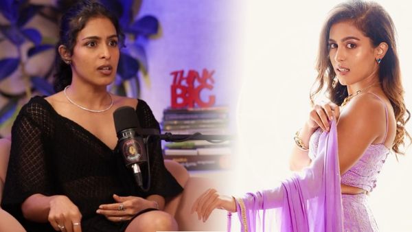 ನಮ್ಮ ಚಿತ್ರಕ್ಕೆ ನೀವೇ ನಾಯಕಿ ಅಂತಾರೆ, ಪ್ರಚಾರ ಮಾಡಿ ಆಮೇಲೆ ಬನ್ನಿ ಮಲಗೋಣ ಅಂತಾರೆ-ಸಂಯುಕ್ತಾ ಹೆಗ್ಡೆ