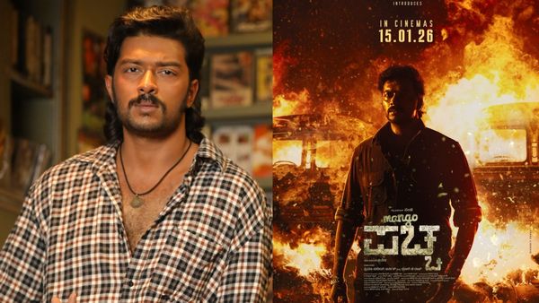 Mango Pachcha: ಸಂಕ್ರಾಂತಿಗೆ ಕಿಚ್ಚನ ಅಳಿಯ ಸಂಚಿತ್ ಎಂಟ್ರಿ; ಸುಗ್ಗಿ ಹಬ್ಬದಂದೇ ದಿಗ್ಗಜರಿಗೆ 'ಮ್ಯಾಂಗೋ ಪಚ್ಚ'ನ ಪಂಚ್