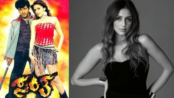 ಶಿವಣ್ಣನ 'ಸಂತ' ಸಿನಿಮಾದ ನಾಯಕಿ ನೆನಪಿದೆಯೇ? ಚಿತ್ರರಂಗದಿಂದಲೇ ಕಣ್ಮರೆಯಾಗಿದ್ದೇಕೆ?