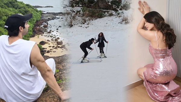 ಸೀರಿಯಲ್‌ನಲ್ಲಿ ಅಕ್ಕ-ತಮ್ಮ, ನಿಜ ಜೀವನದಲ್ಲಿ ಲವ್‌ ಬರ್ಡ್ಸ್‌ ; ಶೀಘ್ರದಲ್ಲೇ ಮದುವೆ