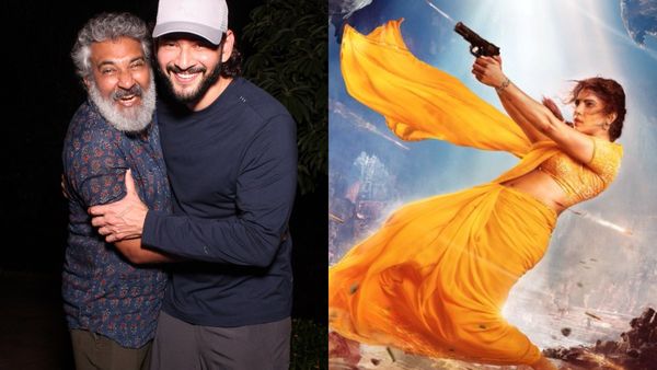 'SSMB29' ಚಿತ್ರದಲ್ಲಿ ಪ್ರಿಯಾಂಕ ಚೋಪ್ರಾ ಲುಕ್ ರಿವೀಲ್; ರಾಜಮೌಳಿ ಏನ್ ಗುರು ಇದೆಲ್ಲಾ?