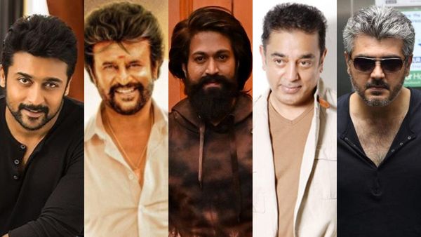 ಸ್ಟಾರ್ ನಟರೆಲ್ಲಾ ಯಶ್ ನೋಡಿ ಕಲಿಬೇಕು ಎಂದಿದ್ದ ತಮಿಳು ನಿರ್ಮಾಪಕ; ವೀಡಿಯೋ ವೈರಲ್