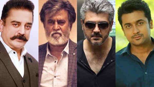 ರಜನಿಕಾಂತ್, ಅಜಿತ್, ಧನುಷ್, ಕಮಲ್, ಸೂರ್ಯ ಸಂಭಾವನೆ ಮೇಲೆ ಬಿತ್ತು ನಿರ್ಮಾಪಕರ ಕಣ್ಣು!