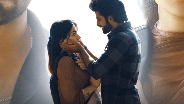 ದೀಕ್ಷಿತ್, ರಶ್ಮಿಕಾ ನಟನೆಯ 'ದಿ ಗರ್ಲ್ ಫ್ರೆಂಡ್' ಚಿತ್ರದ ಆ ದೃಶ್ಯಗಳಿಗೆ ಸೆನ್ಸಾರ್ ಮಂಡಳಿ ಕತ್ತರಿ