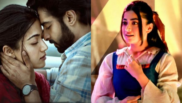 The Girlfriend Boxoffice Day 2; ನಾಲ್ಕು ಪಟ್ಟು ಹೆಚ್ಚಾಯ್ತು ಕಲೆಕ್ಷನ್, 'ಗರ್ಲ್‌ಫ್ರೆಂಡ್' ರಶ್ಮಿಕಾ ಮ್ಯಾಜಿಕ್!