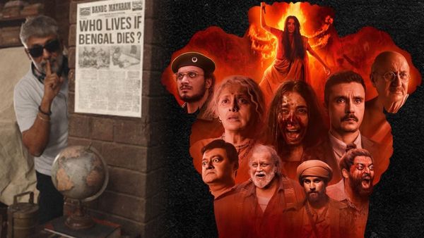 77 ದಿನಗಳ ನಂತರ ಓಟಿಟಿಗೆ ಬಂತು ದಿ ಬೆಂಗಾಲ್ ಫೈಲ್ಸ್‌ ; ಎಲ್ಲಿ ಮತ್ತು ಎಂದಿನಿಂದ ನೋಡಬಹುದು ಈ ವಿವಾದಾತ್ಮಕ ಸಿನಿಮಾ ?