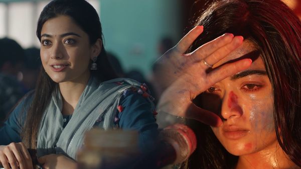 ಕೇವಲ ಒಂದೇ ತಿಂಗಳಿಗೆ ಓಟಿಟಿಗೆ ಬಂತು ರಶ್ಮಿಕಾ ಮಂದಣ್ಣ ಬದುಕಿನ ಕತೆ 'ದಿ ಗರ್ಲ್‌ಫ್ರೆಂಡ್' ; ಕನ್ನಡದಲ್ಲಿಯೂ ನೋಡಬಹುದು