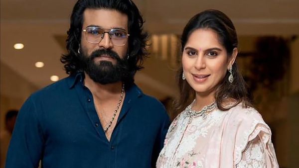 ಮದ್ವೆ, ಮಕ್ಕಳು ಮಾಡಿಕೊಳ್ಳೋಕೆ ಅರ್ಜೆಂಟ್ ಏನು? ರಾಮ್‌ಚರಣ್ ಪತ್ನಿ ಹೇಳಿಕೆಗೆ ಭಾರೀ ಆಕ್ರೋಶ