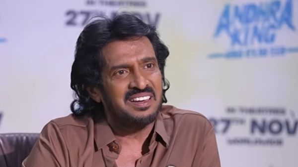 ಬಜೆಟ್ ಮ್ಯಾಟರ್ ಅಲ್ಲ.. ಕನ್ನಡ ಸಿನಿಮಾ ಪವರ್ ಬಗ್ಗೆ ಉಪೇಂದ್ರ ಖಡಕ್ ಮಾತು ವೈರಲ್